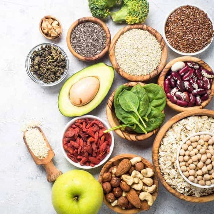 Fecal Incontinence Diet Swansea What to include and understand