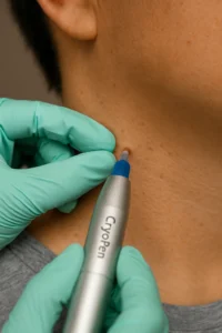 Skin tag removal for children Swansea what you need to know