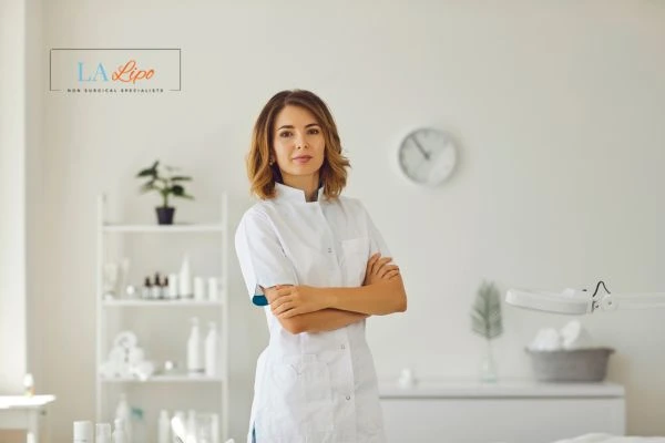 Learn more about us at LA Lipo Swansea